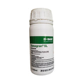 Hectarul - Erbicid porumb, soia, mazare, fasole, lucerna Basagran SL, 100 ML